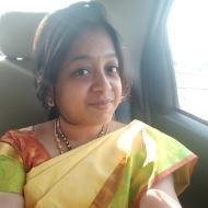 Mageswari K. Class I-V Tuition trainer in Chennai