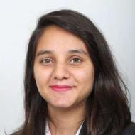 Zoya S. Class 12 Tuition trainer in Noida