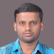 Avdhut Prakash Dhokare Advanced Statistics trainer in Ichalkaranji