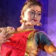 Upasana C. Dance trainer in Anakapalle