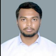 Riteish Kumar Prasad Class I-V Tuition trainer in Jamshedpur