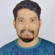 Pradeepa Class I-V Tuition trainer in Bangalore