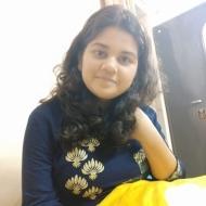 Taniya S. Spoken English trainer in Kolkata