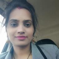 Poonam S. BA Tuition trainer in Ghaziabad