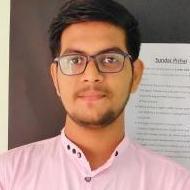 Satish Patil BMS Tuition trainer in Mumbai