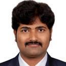 Photo of Nishant Biradar