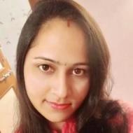 Kanchan Y. Class I-V Tuition trainer in Vadodara