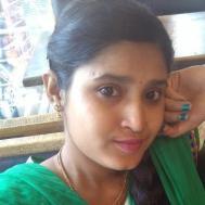 Niveditha Class I-V Tuition trainer in Bangalore