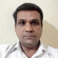 Vinod Sahare BCom Tuition trainer in Nagpur