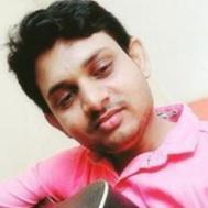 Ajay Vaghela Vocal Music trainer in Mehsana