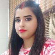 Sushmita M. Class I-V Tuition trainer in Noida