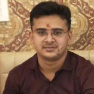 Tilak Sati Class 12 Tuition trainer in Delhi