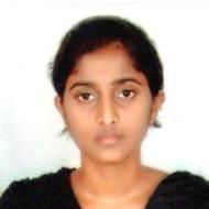 Ramya M. Class 6 Tuition trainer in Chennai