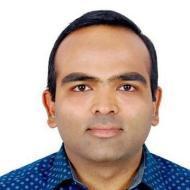 Mayuresh Dhakad Ansys trainer in Pune