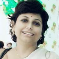 Ipsita B. Class 6 Tuition trainer in Kolkata