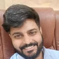 Atul Singh Class 12 Tuition trainer in Korba
