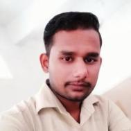 Abhay Pratap Singh Class 8 Tuition trainer in Kanpur