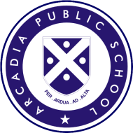 Arcadia Public School Behavioural institute in Lucknow