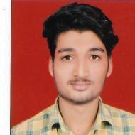 Komesh Yadav Class 8 Tuition trainer in Meerut