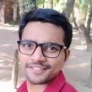 Photo of Pratik Surve