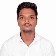 Dhanush Raj Class 12 Tuition trainer in Chennai