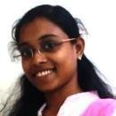 Photo of Stephy J.