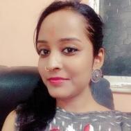 Dolly B. Class I-V Tuition trainer in Kolkata