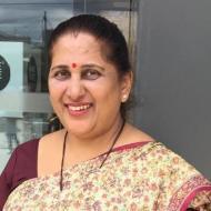 Sharmila R. Class I-V Tuition trainer in Bangalore