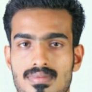 Shajin Shaji Malayalam Speaking trainer in Satna