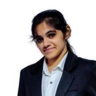 Anusha D. C Language trainer in Vijayawada