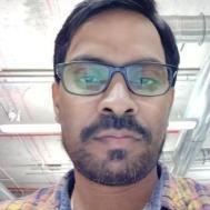 Hanmanth K. Microstrategy trainer in Bangalore