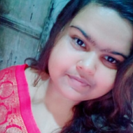 Manasi G. Class 8 Tuition trainer in Krishnanagar