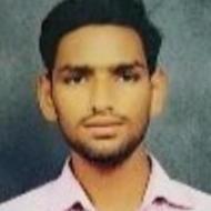 Vellaboyana Kirankumarreddy Class 12 Tuition trainer in Hyderabad