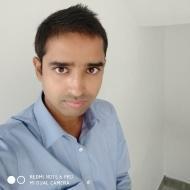 Prithvi Singh Teza Engineering Entrance trainer in Delhi