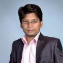 Photo of Nikhil Gupta