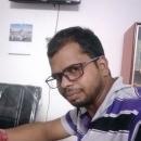 Photo of Sachin Pandey