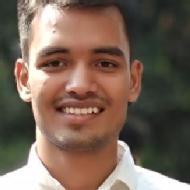 Khan Aavesh NEET-UG trainer in Mumbai