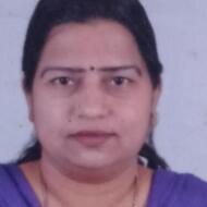 Jayachitra Sarma Class 12 Tuition trainer in Mumbai