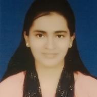 Ankita S. Class 12 Tuition trainer in Patna