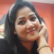 Ruchi M. Class 6 Tuition trainer in Mohali
