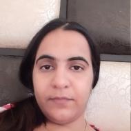 Reema B. Class I-V Tuition trainer in Mohali