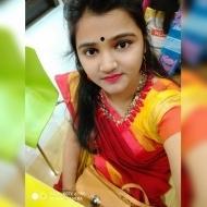 Pallabi P. Class 9 Tuition trainer in Howrah