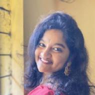 Padmini B. BSc Tuition trainer in Bangalore