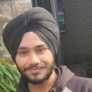 Photo of Gurjot Singh