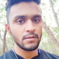 Onimesh Ghoshal Personal Trainer trainer in Raigad