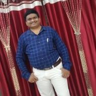 Kishore Babu Class 12 Tuition trainer in Hyderabad