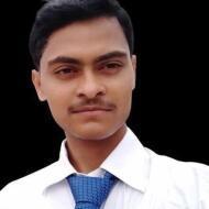 Sanshil Saurav Class 10 trainer in Bhopal