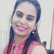 Namisha K. Tuition trainer in Bangalore