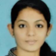 Josheen M. Class 10 trainer in Thrissur