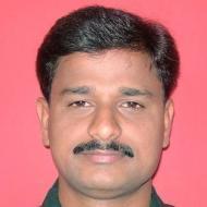 Hari Prasad ArcSight trainer in Bangalore